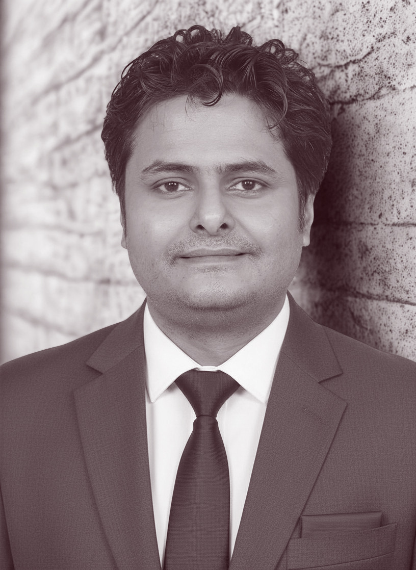 Anirban Sengupta, Founder of No Nirvana Digital