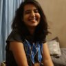 Sharmistha Chakraborty